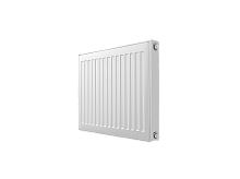 Радиатор панельный Royal Thermo COMPACT C22-600-400 RAL9016