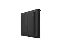 Радиатор панельный Royal Thermo VENTIL COMPACT VC33-450-1500 Noir Sable