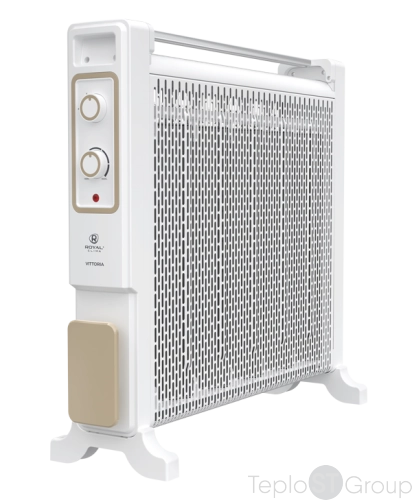 Микатермический обогреватель Royal Clima VITTORIA REC-VT2200M - купить оптом с доставкой по России