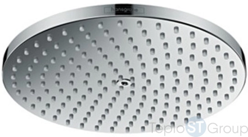 Верхний душ Hansgrohe Raindance S 27623000, 240 1jet PowderRain - купить оптом с доставкой по России