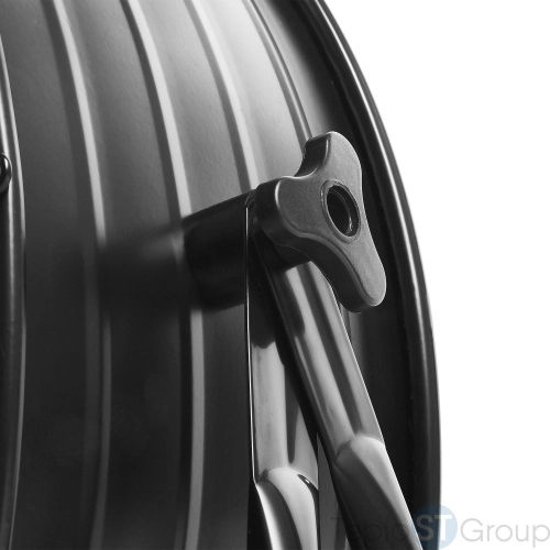 Вентилятор промышленный Ballu BIF-12DB - купить оптом с доставкой по России фото 3