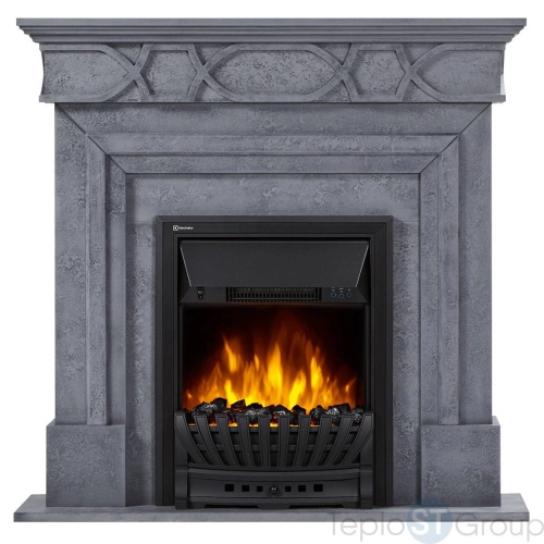 Портал Firelight Antico Classic серый - купить оптом с доставкой по России