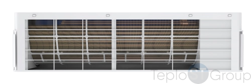 Инверторная сплит-система серии ROYAL SUPREMO BLANCO Full DC EU Inverter RCI-RSB55HN (комплект) - купить с доставкой по России фото 8