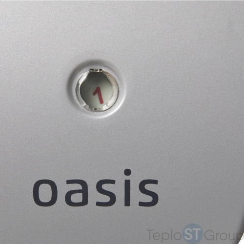 Инфракрасный обогреватель Oasis IV-20 - купить оптом с доставкой по России фото 5