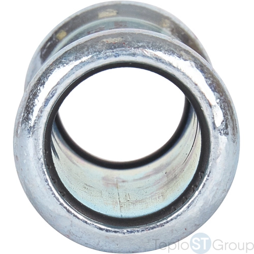 Sanha 124270S18 Sanha 24270S SANHA-Therm муфта ВПр-ВПр, подвижная, 18 - купить оптом с доставкой по России фото 5
