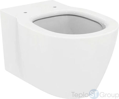 Унитаз подвесной Ideal Standard Connect Aquablade E047901 - купить оптом у дилера TeploSTGroup по всей России ✅ ☎ 8 (800) 600-96-13