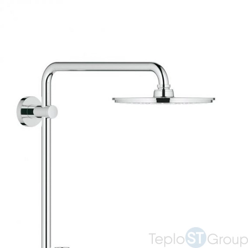 Душевая стойка Grohe Euphoria 23058003 хром - купить с доставкой по России фото 2