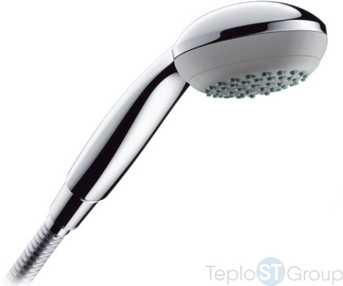 Лейка для душа Hansgrohe Crometta 85 Variojet 28562000 - купить с доставкой по России