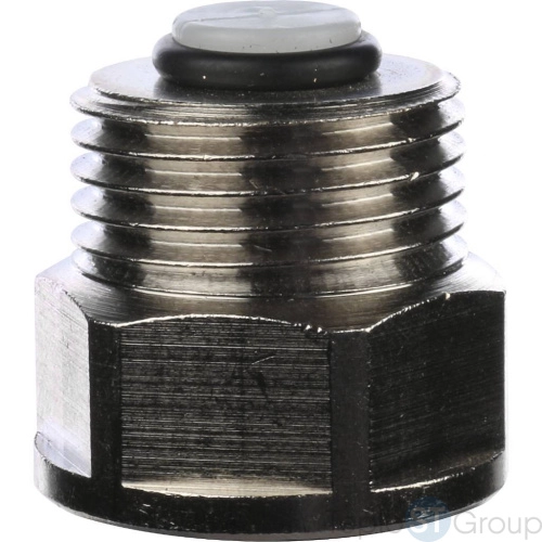 Stout 1/2" Клапан отсекающий обратный - купить оптом с доставкой по России фото 5