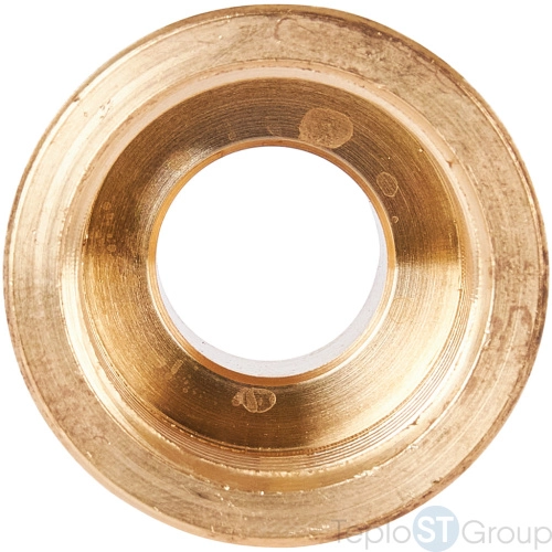 Stout SFT-0072-003412 Stout Переходник под ключ ВН 3/4 x1/2 - купить оптом с доставкой по России фото 2