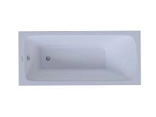 Чугунная ванна Aquatek Дельта 180x80 AQ8980F-00 - купить оптом с доставкой по России