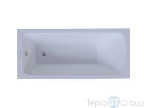 Чугунная ванна Aquatek Дельта 180x80 AQ8980F-00 - купить оптом с доставкой по России