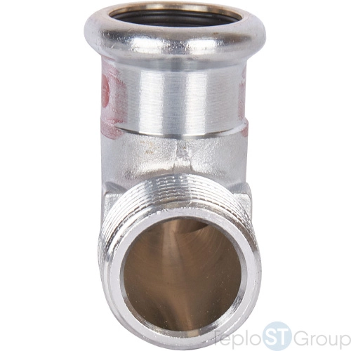 Sanha 124092G2234 Sanha 24092G SANHA-Therm угловой переход ВПр-НР, 22x3/4 - купить оптом с доставкой по России фото 7