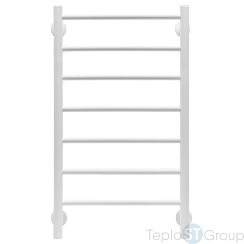 Полотенцесушитель Royal Thermo Classic white П7 500х800 - купить оптом с доставкой по России фото 7