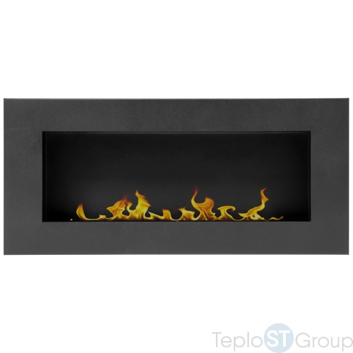 Биокамин Firelight BFP/W-90 Black - купить оптом у дилера TeploSTGroup по всей России ✅ ☎ 8 (800) 600-96-13 фото 2