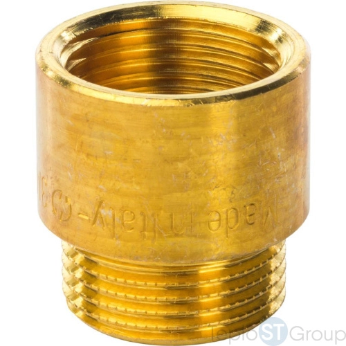 Stout Удлинитель 3/4X20 - купить оптом с доставкой по России фото 5
