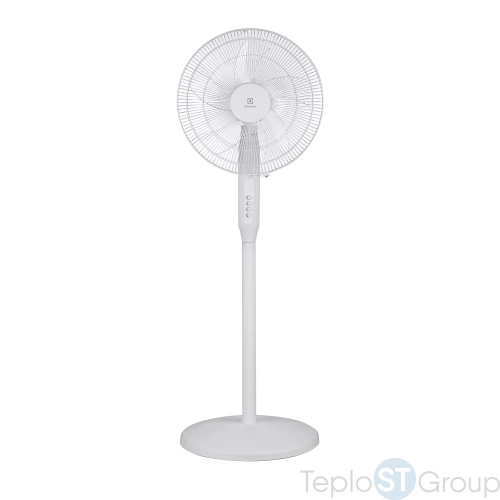 Вентилятор напольный Electrolux EFF-1006W - купить оптом с доставкой по России фото 8