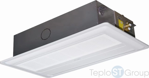Кассетный однопоточный фанкойл Royal Clima MACS-I-CPK Royal Clima MACS-I-C20P21K - купить оптом с доставкой по России