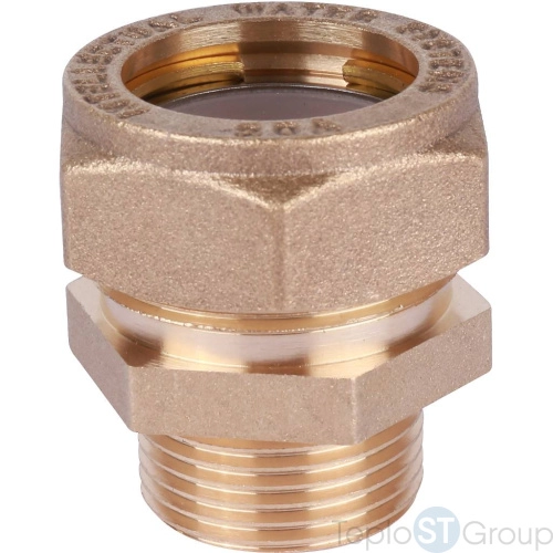 Stahlmann Муфта (M) 20х3/4 EF - купить оптом с доставкой по России