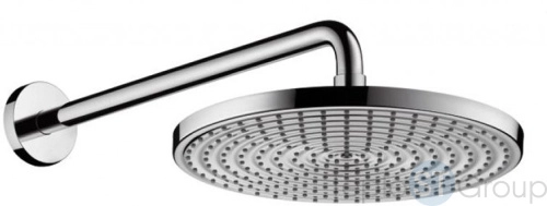 Верхний душ Hansgrohe Raindance S 300 Air 27492000 - купить с доставкой по России