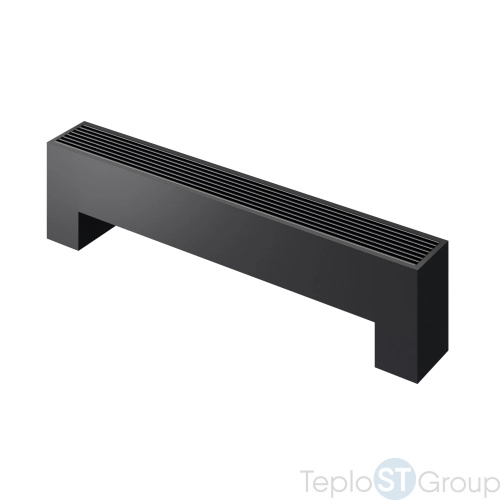 Конвектор напольный Royal Thermo STEP-180/180/800-3-N-BL-LG-BL - купить с доставкой по России