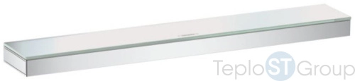 Полка Hansgrohe Rainfinity Shelf 500 26844000 - купить с доставкой по России