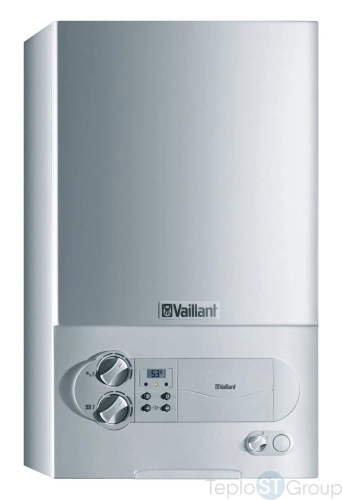 Газовый настенный котел Vaillant atmoTEC Pro VUW INT 240/3-3 двухконтурный, атмосферный - купить с доставкой по России фото 2