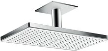 Верхний душ Hansgrohe Rainmaker Select 460 1jet 24002400 - купить с доставкой по России