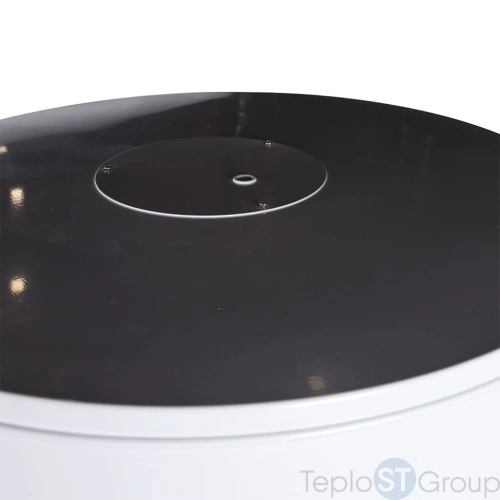 Stout SWH-1110-250300 без ТЭН Stout бойлер косвенного нагрева напольный 300 л, два теплообменника. - купить оптом с доставкой по России фото 7