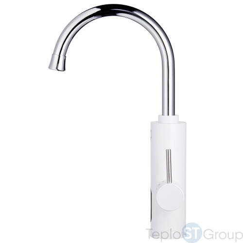 Водонагреватель проточный Royal Thermo QuickTap (White) - купить с доставкой по России фото 9