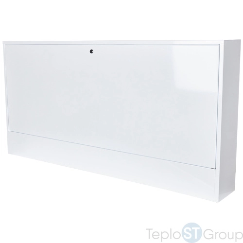 Stout SCC-1003-001718 Stout Шкаф распределительный наружный 17-18 выходов (ШРН-180-6) 650х180х1150 - купить оптом с доставкой по России