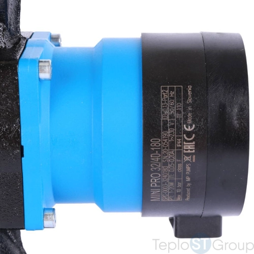 Stout Насос циркуляционный mini pro 32/40-180 - купить оптом с доставкой по России фото 15