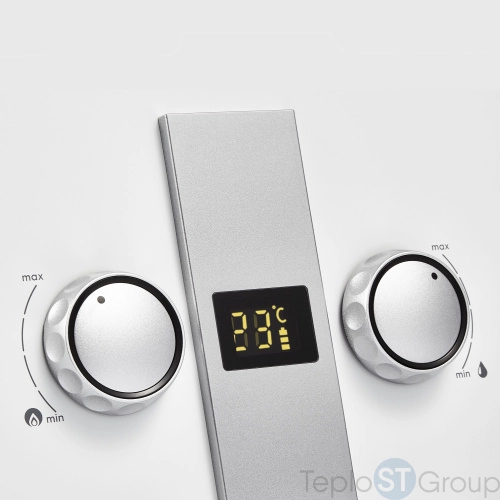 Колонка газовая Electrolux GWH 10 High Performance Eco - купить оптом с доставкой по России фото 4