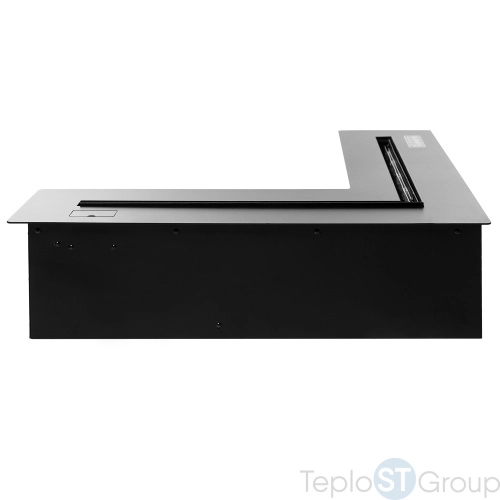 Очаг электрический Royal Thermo RTFP/P850MA 3D Cassette Mystery Angle - купить оптом с доставкой по России фото 11