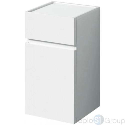 Шкаф Geberit Renova Plan 39x70 869020000 белый - купить оптом с доставкой по России фото 2