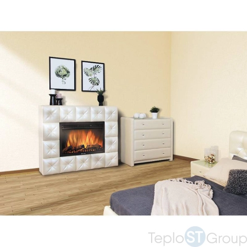Портал Firelight Crystal 30 светлая экокожа - купить оптом с доставкой по России фото 3