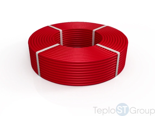 Труба Royal Thermo универсальная Royal Thermo PE-RT d20x2.0, Тип1 (бухта 200м) - купить оптом с доставкой по России