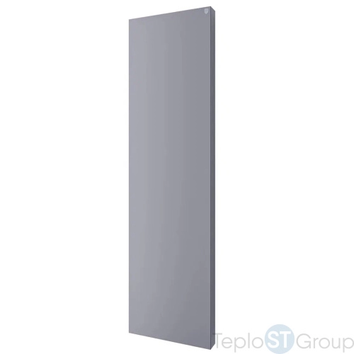 Дизайн-радиатор Royal Thermo Flat 500-1800 Silver Satin - купить оптом с доставкой по России