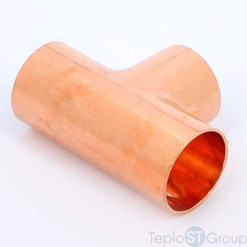 Тройник пайка VIEGA 42 108236 - купить оптом с доставкой по России фото 2