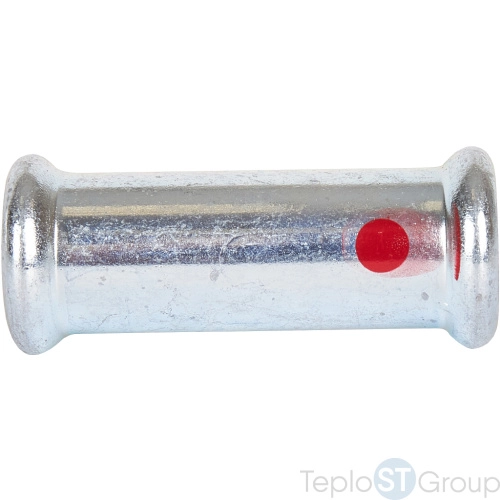 Sanha 124270S15 Sanha 24270S SANHA-Therm муфта ВПр-ВПр, подвижная, 15 - купить оптом с доставкой по России фото 6