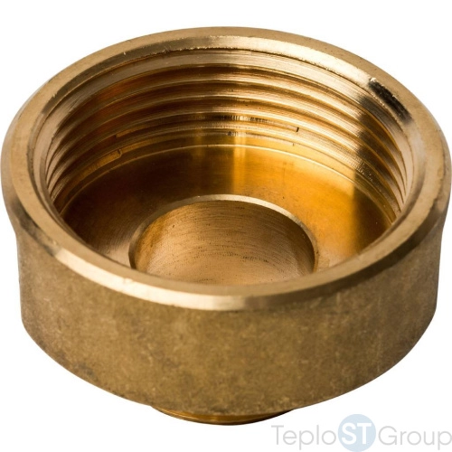 Stout Переходник ВН 1 X1/2 - купить оптом с доставкой по России