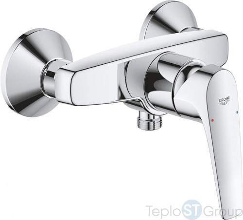 Смеситель для душа Grohe BauFlow 23632000 - купить с доставкой по России