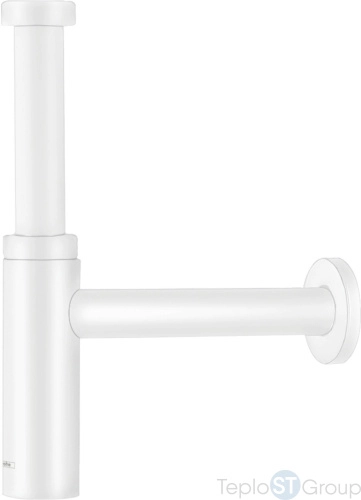 Сифон для раковины Hansgrohe Flowstar S 52105700 - купить с доставкой по России