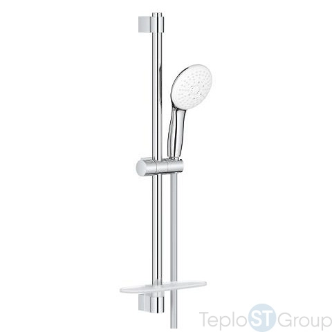 Душевой гарнитур Grohe Tempesta 27927003 хром - купить оптом с доставкой по России