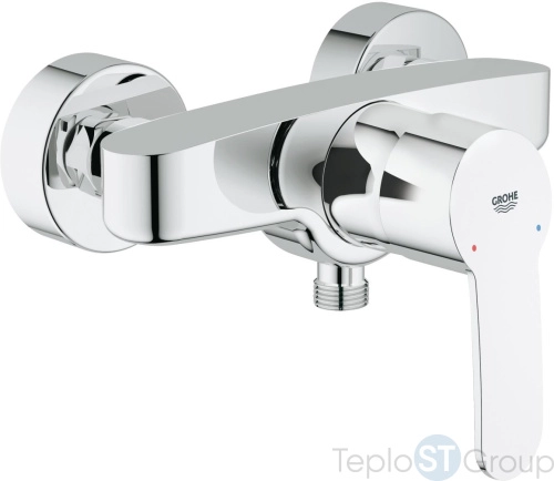 Смеситель для душа Grohe Eurostyle Cosmopolitan 33590002 - купить оптом с доставкой по России
