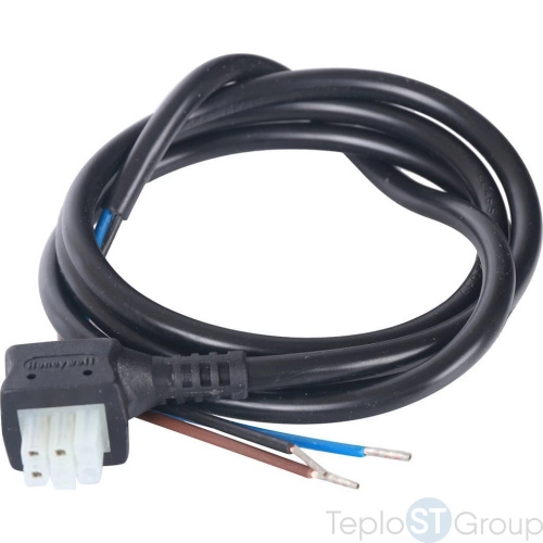 Stout Сервопривод для 2-ходовых зональных клапанов, 230V, время движения 12 сек., 1м. - купить оптом с доставкой по России фото 2