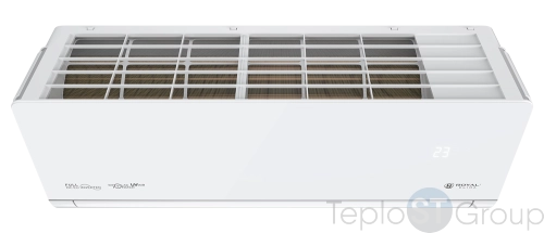 Инверторная сплит-система Royal Clima ROYAL SUPREMO BLANCO Full DC EU Inverter RCI-RSB75HN (комплект) - купить оптом с доставкой по России фото 6