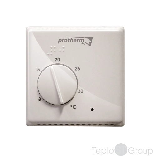 Механический термостат для котла Protherm Exabasic 6195 - купить оптом с доставкой по России