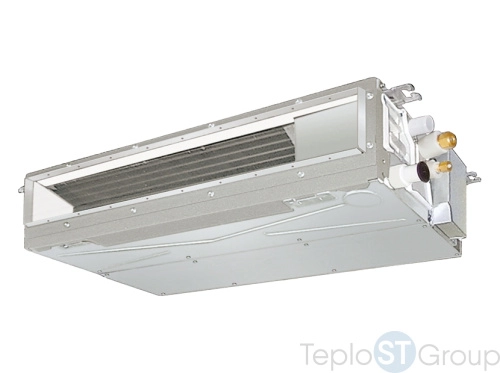 Блок внутренний TOSHIBA RAS-M24U2DVG-E мульти сплит-системы, канального типа - купить оптом с доставкой по России
