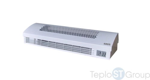 Тепловая завеса Oasis TZ-3 - купить оптом с доставкой по России